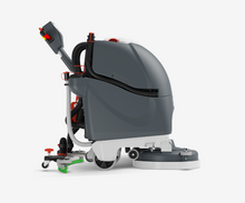 Load image into Gallery viewer, TGB 817NX Battery Walk Behind Scrubber

