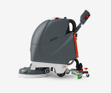 Load image into Gallery viewer, TGB 817NX Battery Walk Behind Scrubber
