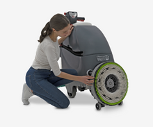 Load image into Gallery viewer, TGB 817NX Battery Walk Behind Scrubber
