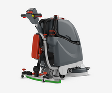 Load image into Gallery viewer, TGB 817NX Battery Walk Behind Scrubber
