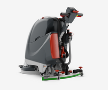 Load image into Gallery viewer, TGB 817NX Battery Walk Behind Scrubber
