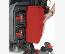 Load image into Gallery viewer, TGB 817NX Battery Walk Behind Scrubber
