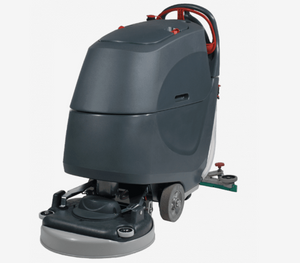 TGB 1620 Battery Walk Behind Scrubber