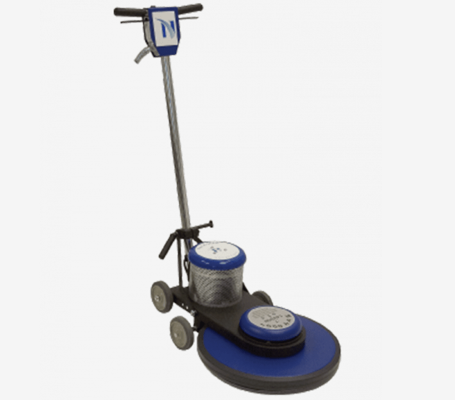 NA 1520 Burnisher
