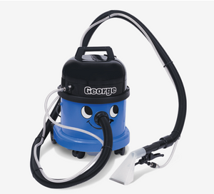 GVE 370 Carpet Spot Extractor