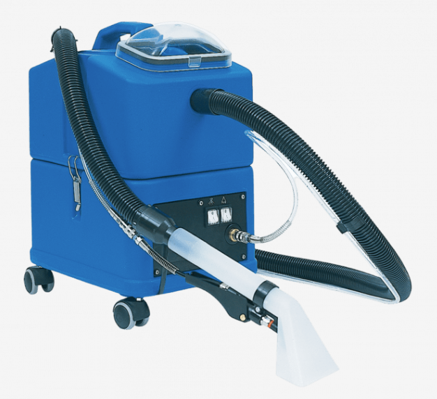 TP 4X Carpet Spot Extractor