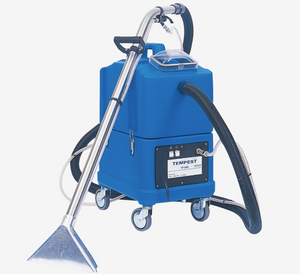 TP 8X Box Carpet Extractor