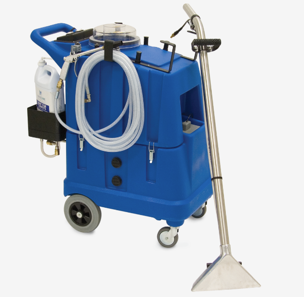 TP 18SX Box Carpet Extractor
