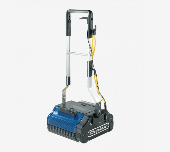 DP 420 Low Moisture Multi-Floor Cleaner Hydrowasher