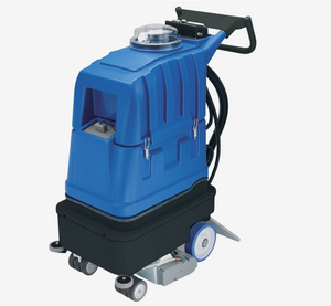 AVB 12QX Battery Carpet Extractor