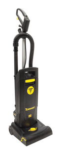 Tornado Deluxe CVD 30 Single Motor Vacuum w/ On-Board Tools