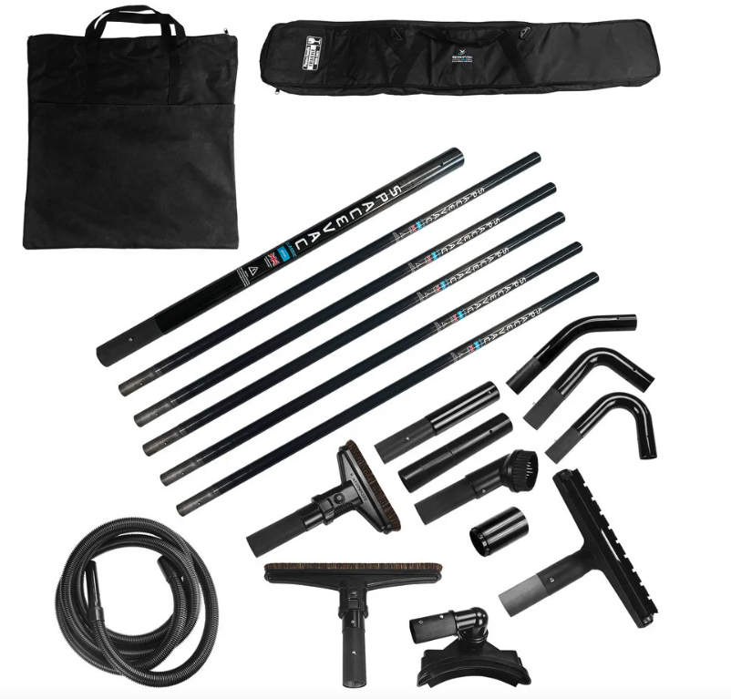 SpaceVac SV38 Classic Complete System