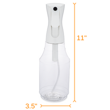 Load image into Gallery viewer, 360 Continuous Mist Bottle

