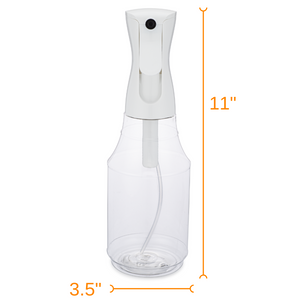 360 Continuous Mist Bottle