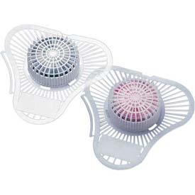 Urinal Screen w/ Non Para Block - 12/ Case