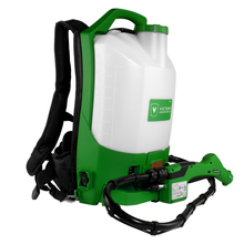 Load image into Gallery viewer, Cordless Electrostatic Backpack Sprayer
