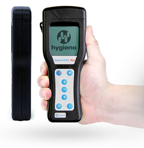Hygiena SystemSURE PLUS™ ATP Measurement System (ATP Meter)