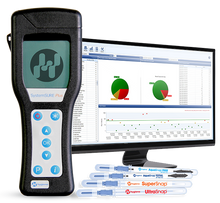 Load image into Gallery viewer, Hygiena SystemSURE PLUS™ ATP Measurement System (ATP Meter)
