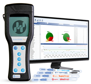 Hygiena SystemSURE PLUS™ ATP Measurement System (ATP Meter)