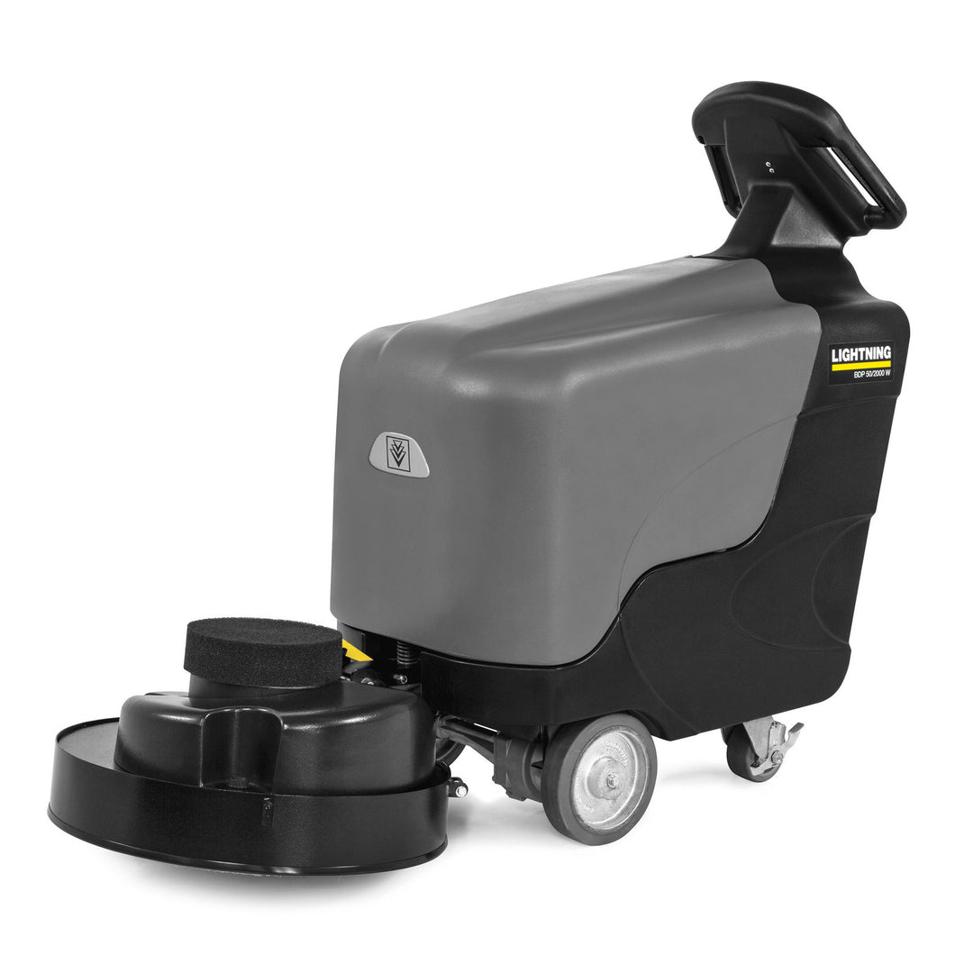 Kärcher BDP 50-2000 Burnisher
