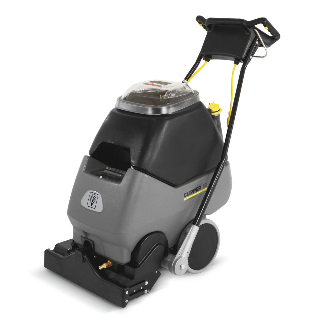 Kärcher Clipper 12 Carpet Extractor